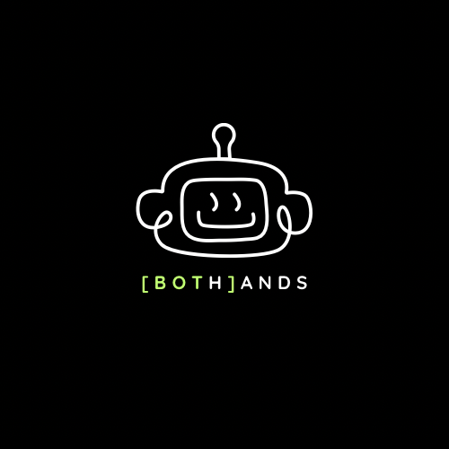 BOTHands logo